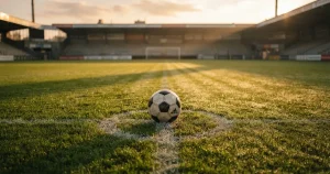 Apuestas de fútbol en España 2026: casas, cuotas y claves legales
